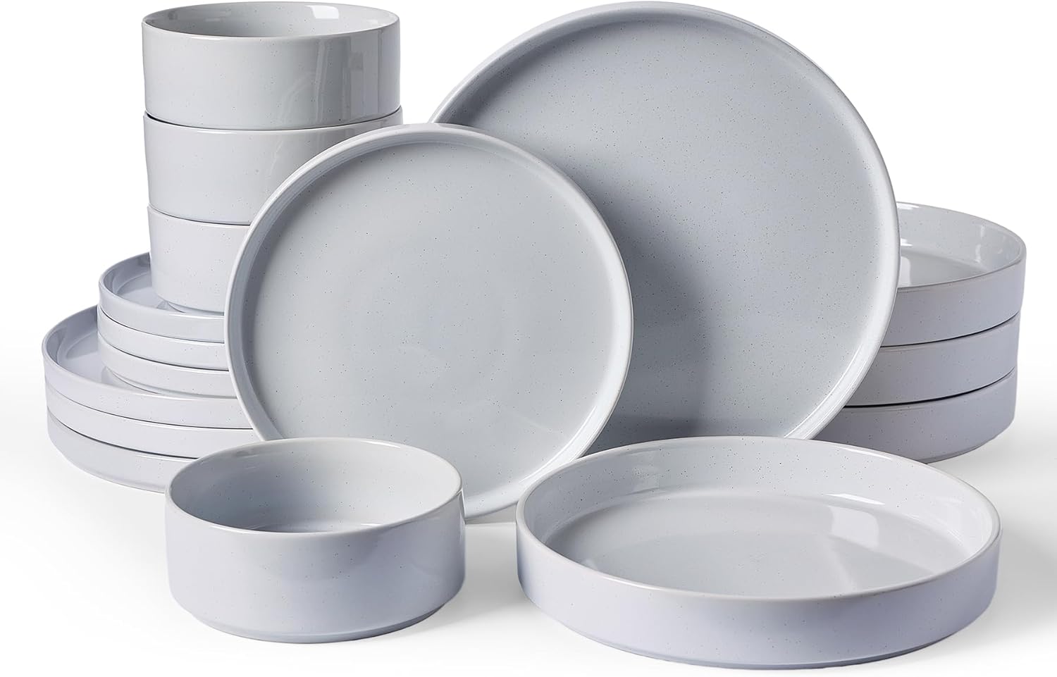 Famiware Nebula 12pc Dinnerware Set for 4