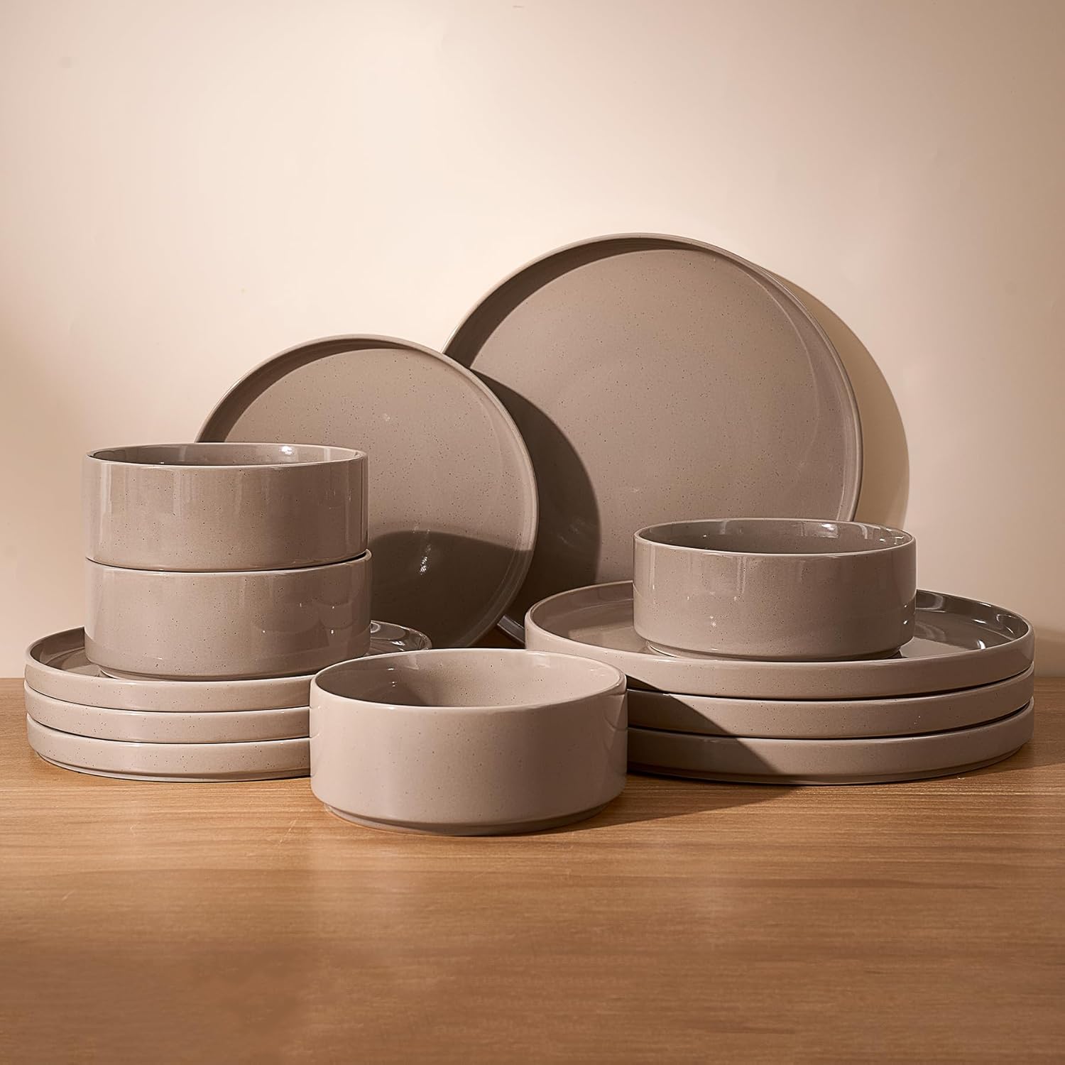 Famiware Nebula 12pc Dinnerware Set for 4